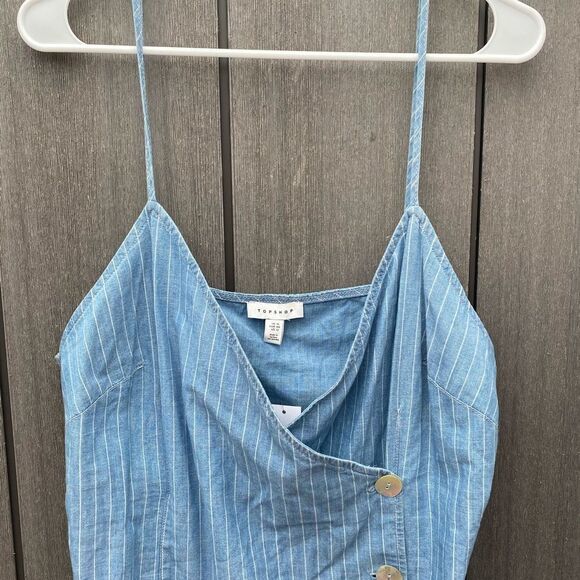 TopShop Dress‎ NWT - Picture 2 of 10